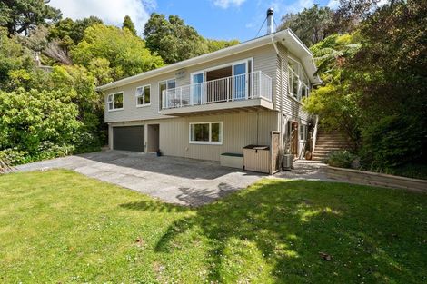 Photo of property in 59 Spencer Street, Crofton Downs, Wellington, 6035