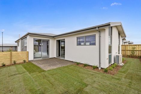 Photo of property in 15 Duporth Road, Rolleston, 7614