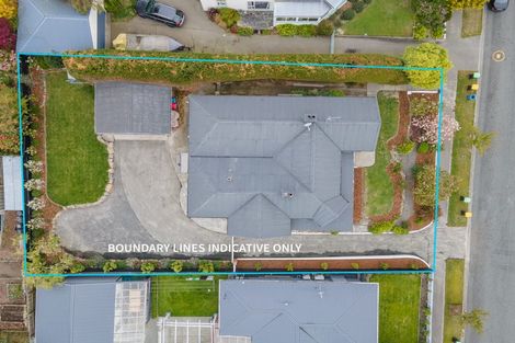 Photo of property in 5 Nile Street, Highfield, Timaru, 7910