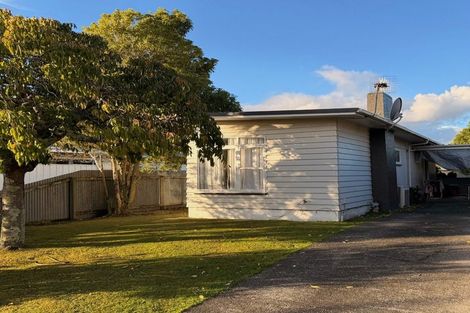 Photo of property in 10a Alexander Street, Awapuni, Palmerston North, 4412