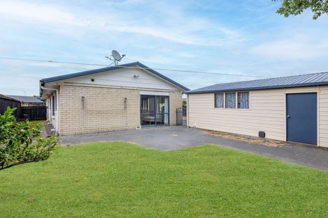 Photo of property in 8 Harvard Court, Melville, Hamilton, 3206