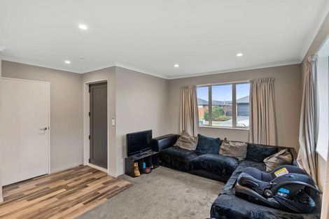 Photo of property in 52 Lucca Crescent, Rolleston, 7615