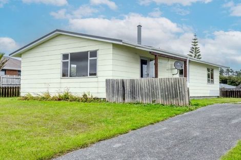 Photo of property in 37 Arnott Heights, Greymouth, 7805