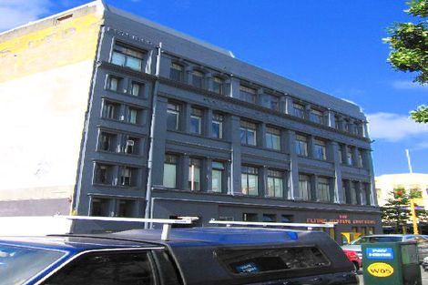 Photo of property in 2e/164 Vivian Street, Te Aro, Wellington, 6011