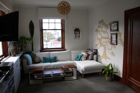 Photo of property in Blythswood Flats, 16/3f Aro Street, Aro Valley, Wellington, 6021