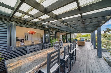 Photo of property in 187p Stanton Road, Amberley, 7482