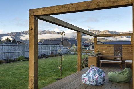 Photo of property in 13 Sentinel Drive, Lake Hawea, Wanaka, 9382