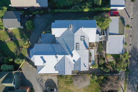 Photo of property in 1 Greta Street, South Hill, Oamaru, 9400