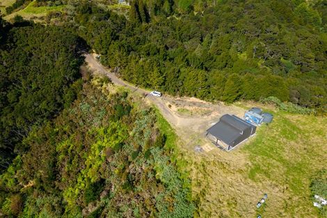 Photo of property in 93 Ranui Road, Karetu, 0283