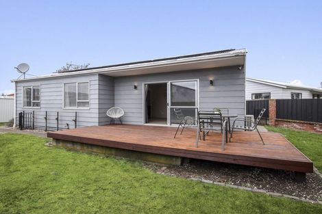 Photo of property in 111 Hay Street, Bromley, Christchurch, 8062
