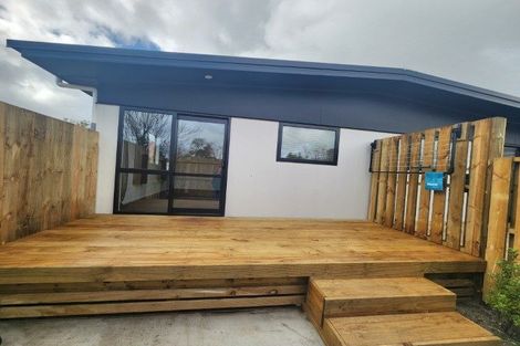 Photo of property in 18a - James Street, Victoria, Rotorua, 3010