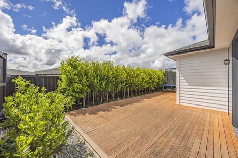 Photo of property in 91 Nobilo Road, Kumeu, 0810