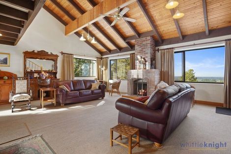 Photo of property in 357 Ashley Gorge Road, Starvation Hill, Oxford, 7495