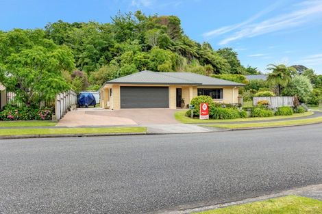 Photo of property in 38 Roto Street, Hurdon, New Plymouth, 4310