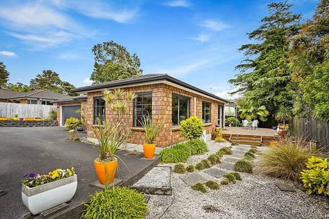 Photo of property in 71a Stottholm Road, Titirangi, Auckland, 0604