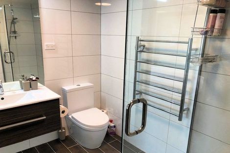 Photo of property in Frame Apartments, 1601/111 Molesworth Street, Thorndon, Wellington, 6011