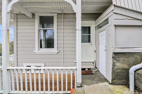 Photo of property in 55 Bidwill Street, Mount Cook, Wellington, 6021