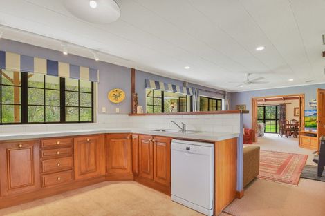 Photo of property in 1584 Brunswick Road, Kai Iwi, Whanganui, 4578