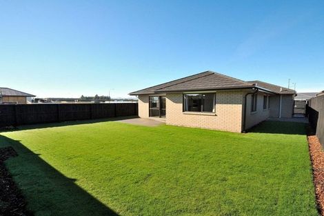Photo of property in 7 Philippa Drive, Rolleston, 7615