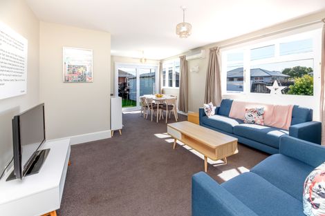 Photo of property in 45 Simeon Street, Spreydon, Christchurch, 8024