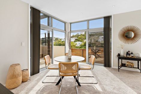 Photo of property in 3b Shalimar Crescent, Khandallah, Wellington, 6035