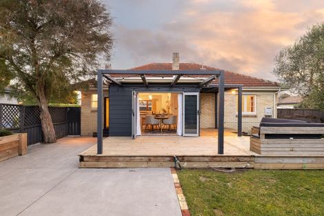 Photo of property in 56a Nixon Street, Hamilton East, Hamilton, 3216