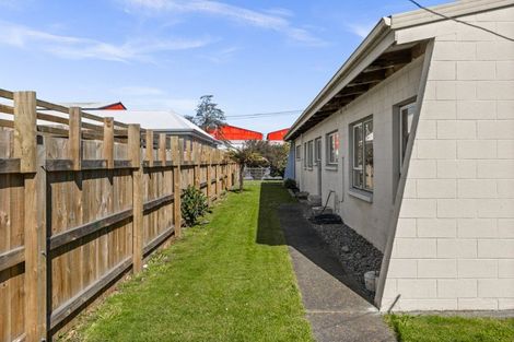 Photo of property in 309 Frederick Street, Mahora, Hastings, 4120