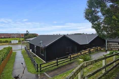 Photo of property in 67 Cyrus Street, Whalers Gate, New Plymouth, 4310