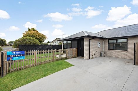 Photo of property in 2u2 Grange Avenue, Nawton, Hamilton, 3200