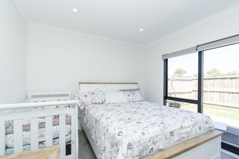 Photo of property in 87u2 Insoll Avenue, Enderley, Hamilton, 3214