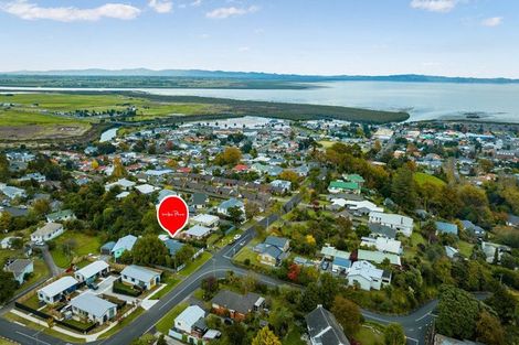 Photo of property in 734a Mount Pleasant Road, Thames, 3500