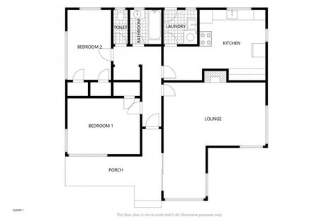 Photo of property in 5 Goldsmith Crescent, Levin, 5510