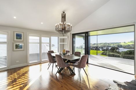Photo of property in 54 Weatherly Drive, Beachlands, Auckland, 2018