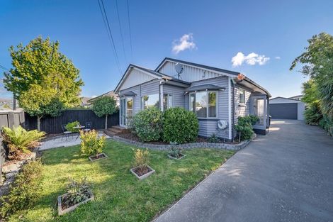 Photo of property in 13 Spring Grove Street, Spreydon, Christchurch, 8024