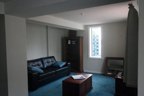 Photo of property in Quest Wellington Serviced Apart, 33u1a Hunter Street, Wellington Central, Wellington, 6011