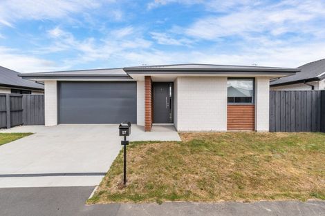 Photo of property in 57 Hardingstone Drive, Rolleston, 7615