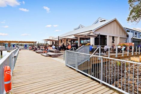 Photo of property in 210/81 Mapou Road, Hobsonville, Auckland, 0616