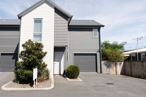 Photo of property in 73u5 Albert Street, Hamilton East, Hamilton, 3216