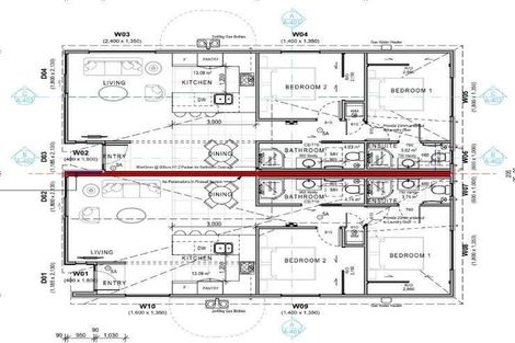 Photo of property in 30b Chelsea Street, Linwood, Christchurch, 8062