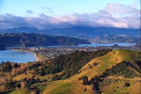 Photo of property in 57 Tarapatiki Drive, Whitianga, 3510