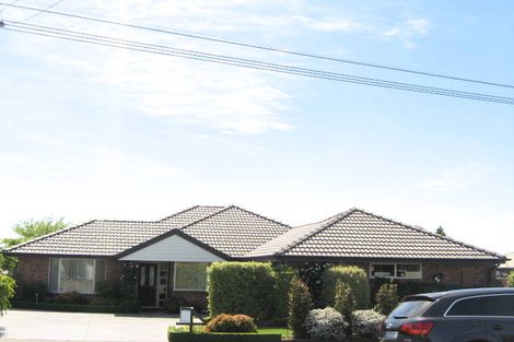 Photo of property in 36 Bicknor Street, Templeton, Christchurch, 8042