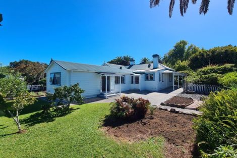 Photo of property in 1699 Rings Road, Coromandel, 3506
