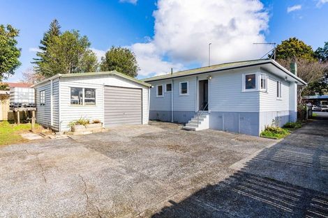 Photo of property in 172 Kiripaka Road, Tikipunga, Whangarei, 0112