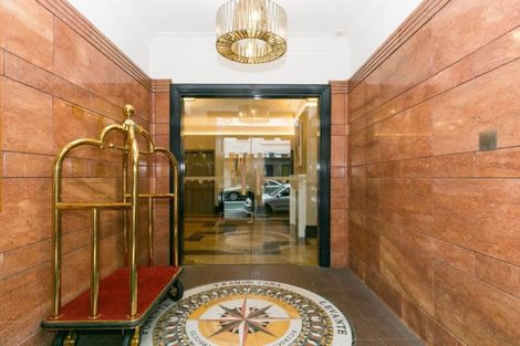 Photo of property in Quest Wellington Serviced Apart, 33u5d Hunter Street, Wellington Central, Wellington, 6011