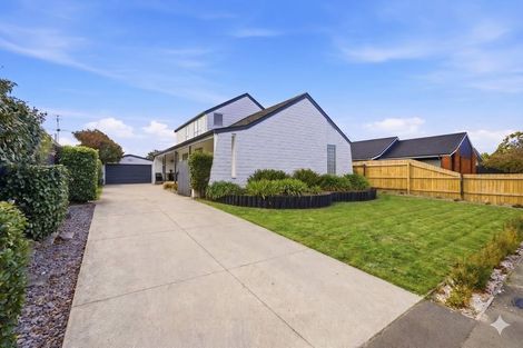 Photo of property in 18 Heathglen Avenue, Parklands, Christchurch, 8083
