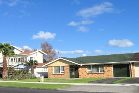 Photo of property in 2/19 Detro Street, Papatoetoe, Auckland, 2025