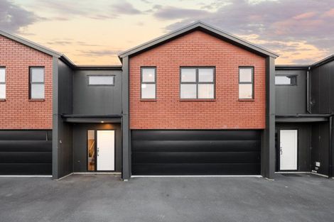 Photo of property in 5/3 Charlemont Street, Whitiora, Hamilton, 3200