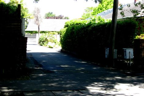 Photo of property in 1/46 Wairarapa Terrace, Merivale, Christchurch, 8014