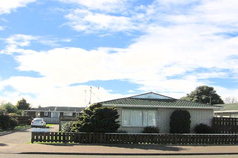 Photo of property in 297-299 Ruahine Street, Terrace End, Palmerston North, 4410