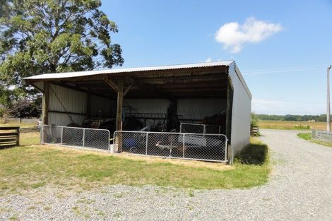 Photo of property in 56 Mina Road, Cheviot, 7382